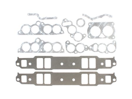 Cometic Chevrolet L98 LB9 Gen-1 Small Block V8 TPI Intake Manifold Gasket Kit Online Hot Sale