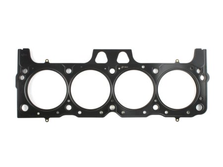 Cometic Ford 385 Series .040in MLS Cylinder Head Gasket - 4.600in Bore Sale