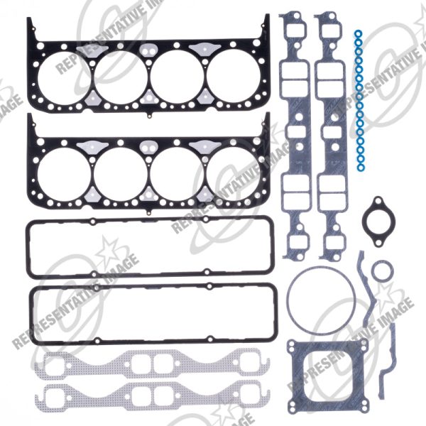 Cometic GM Gen-3 Small Block V8 Knock Sensor Seal - 2 Pack Fashion