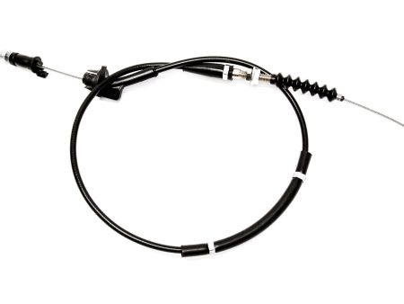 Precision Works K-Series Throttle Cable - Short on Sale