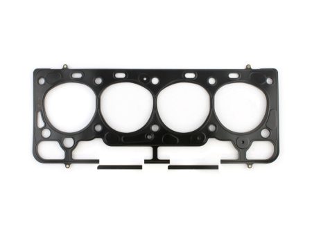 Cometic Ford Y-Block V8 .040in MLS Cylinder Head Gasket - 3.860in Bore - LHS Online Hot Sale