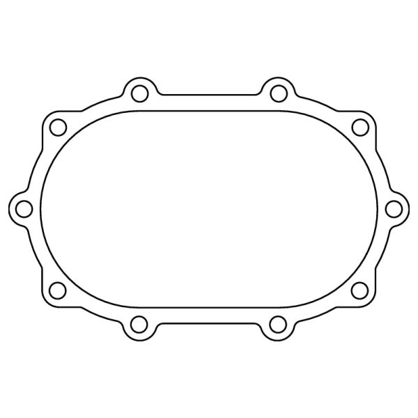 Cometic Winter Quick Change Rear End .060in AFM Differential Cover Gasket - 10 Bolt on Sale