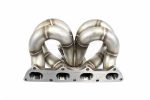 PLM D-Series T3 Ramhorn Turbo Manifold A C & P S Compatible D16 D15 Online Sale