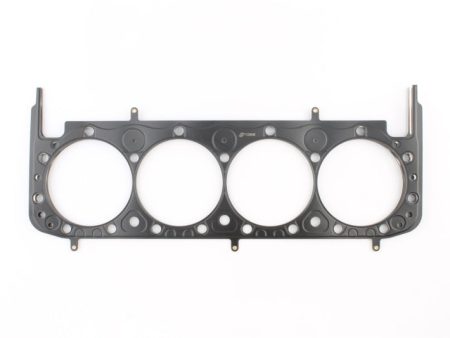 Cometic GM Dart Brodix Small Block V8 .040in MLX Cyl Head Gasket-4.310in Bore-4.500in Bore Center For Cheap