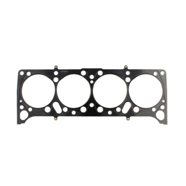 Cometic Pontiac 326 389 421 V8 .098in MLS Cylinder Head Gasket - 4.300in Bore For Cheap