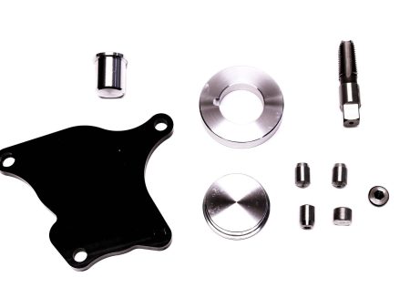 Precision Works Balance Shaft Eliminator Kit - Honda F23 Engines Online Sale