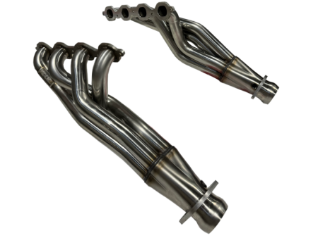 Kooks 2023+ Cadillac Escalade V 1-7 8in Stainless Long Tube Headers (Req. Kooks Conns.) Cheap