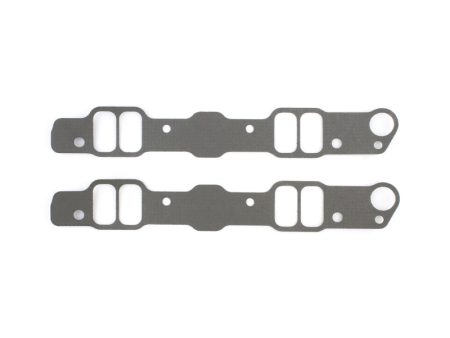 Cometic Pontiac V8 .060in HTS Intake Manifold Gasket Set - Without Exhaust Crossover Online