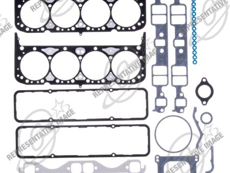 Cometic Chevrolet LB9 L98 Gen-1 305 350 TPI Intake Manifold Gasket Kit Hot on Sale