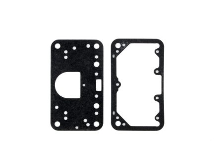 Cometic Holley 2300 4150 4160 Metering Block and Fuel Bowl Gasket Kit Hot on Sale