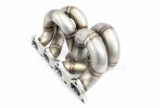 PLM D-Series T3 Ramhorn Turbo Manifold A C & P S Compatible D16 D15 Online Sale