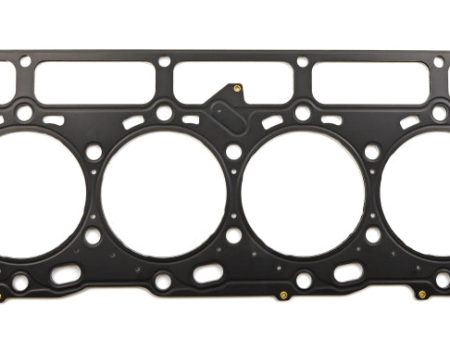 Cometic GM 2017+ LP5 Duramax .060in MLX Cylinder Head Gasket - 4.161in Bore on Sale