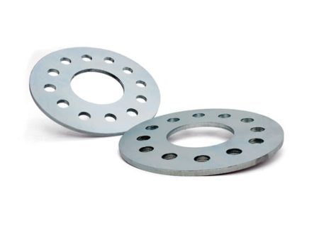 0.25 Inch Wheel Spacers | 6x135 6x5.5 | Multiple Makes & Models (Chevy Ford GMC Ram) Discount