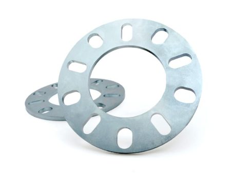 0.25 Inch Wheel Spacers | 5x4.5 5x5.5 | Ram 1500 2WD 4WD Hot on Sale