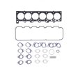 Cometic Gasket BMW M20B25 M20B27 Top End Gasket Kit - 84mm Bore - .086in MLS Cylinder Head Gasket Online