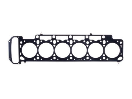 Cometic Gasket BMW M30B30V M30B30 M30B32 .027in MLS Cylinder Head Gasket - 90mm Bore Online now