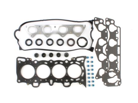 Cometic Honda D16Y5 D16Y7 D16Y8 Top End Gasket Kit - 76mm Bore - .051in MLS Cylinder Head Gasket For Sale