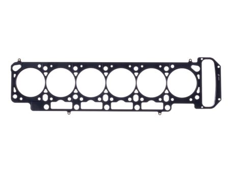 Cometic Gasket BMW S38B35 S38B36 .051in MLS Cylinder Head Gasket - 95mm Bore Online Sale