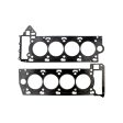 Cometic Jaguar AJ133 Gen-3 AJ-V8 Land Rover LR-V8 .058in MLX Cylinder Head Gasket - 93mm Bore - LHS For Sale