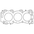 Cometic Nissan VQ30DE .030in MLS Cylinder Head Gasket - 93.5mm - Front - Cylinders 2-4-6 Discount