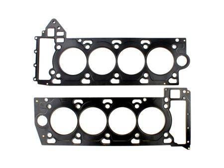 Cometic Jaguar AJ133 Gen-3 AJ-V8 Land Rover LR-V8 .058in MLX Cylinder Head Gasket - 93mm Bore - RHS For Cheap