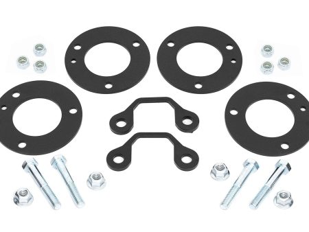 1 Inch Leveling Kit | Ford Bronco 4WD (2021-2024) Supply