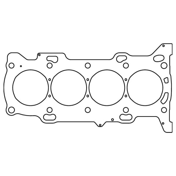 Cometic Toyota 1AR-FE - 2AR-FE .034in HP Cylinder Head Gasket - 90.5mm Bore Sale