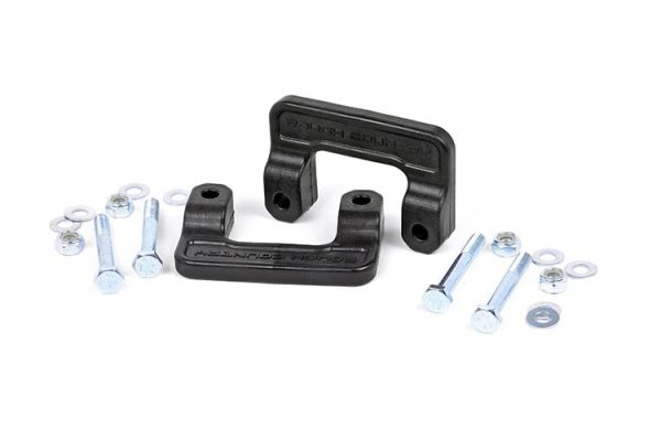 2 Inch Leveling Kit | Chevy GMC 1500 Truck (07-18)   SUV (07-20) For Sale