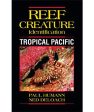 Reef Creature Identification Guide for the Tropical Pacific Online Hot Sale